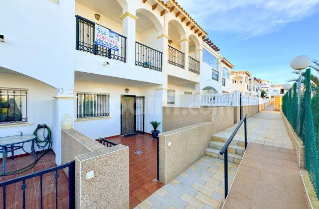 Townhouse - Resale - Punta Prima - Punta Prima