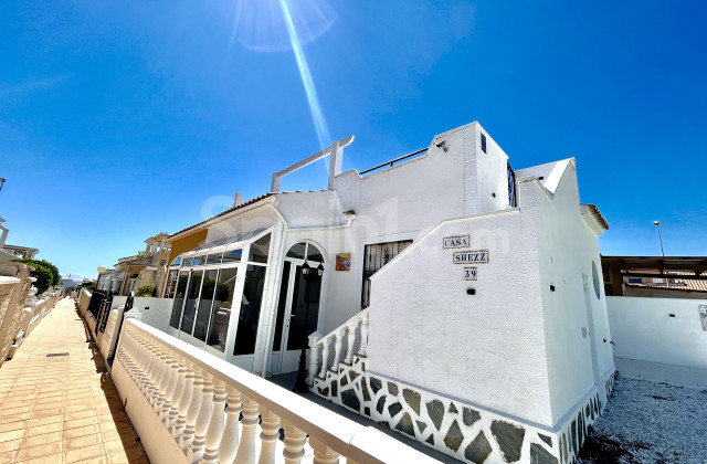 Townhouse - Resale - Punta Prima - Punta Prima