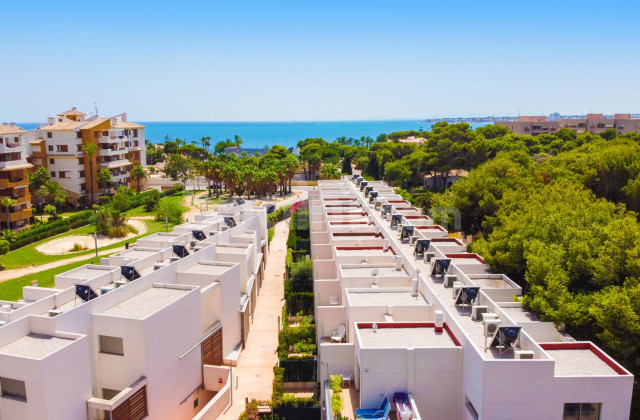 Townhouse - Resale - Punta Prima - Punta Prima