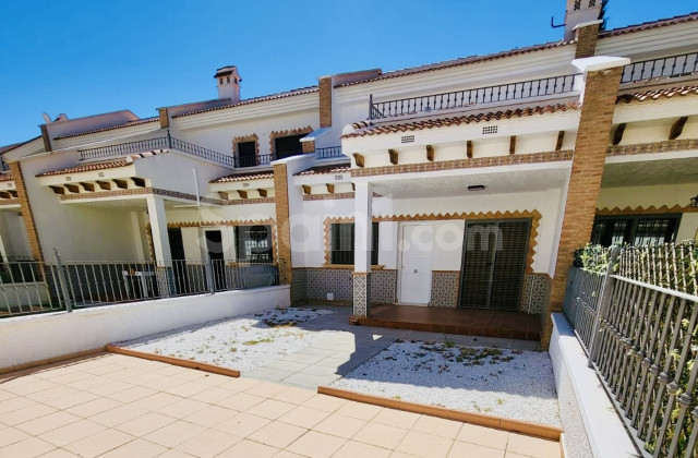 Townhouse - Resale - San Miguel de Salinas - San Miguel de Salinas