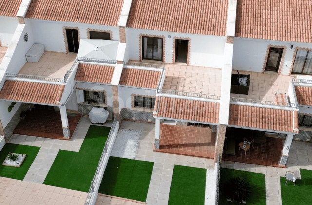 Townhouse - Resale - San Miguel de Salinas - San Miguel de Salinas