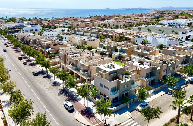 Townhouse - Resale - Torre de la Horadada - Torre de la Horadada