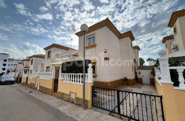 Townhouse - Resale - Villamartin - PAU 8