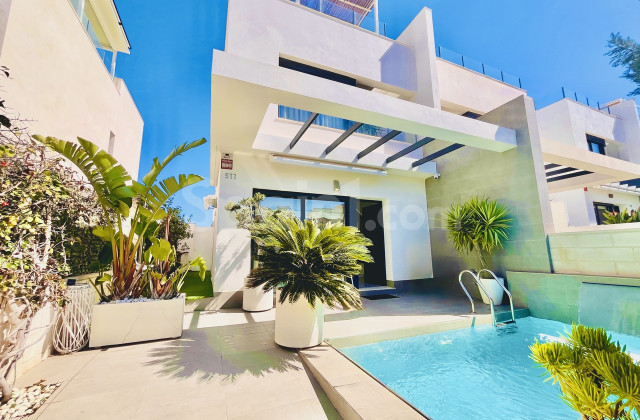 Townhouse - Resale - Villamartín - Villamartin