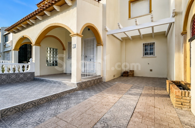 Triplex - Bruktbolig - Orihuela Costa - Los Almendros