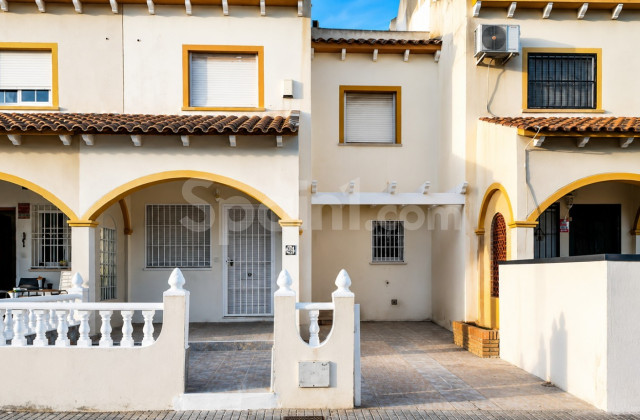 Triplex - Resale - Orihuela Costa - MO-98098