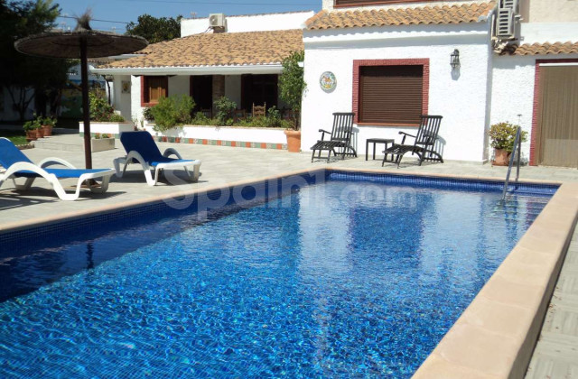 Villa - Bruktbolig - Cabo Roig - Cabo Roig