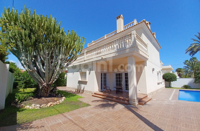 Villa - Bruktbolig - Cabo Roig - Cabo Roig
