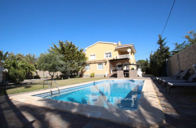 Villa - Bruktbolig - Cabo Roig - Cabo Roig