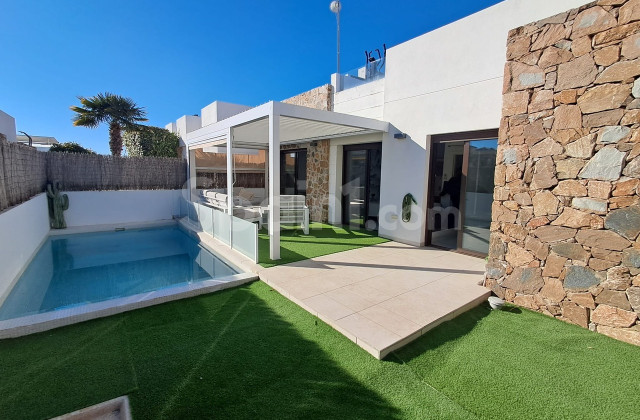 Villa - Bruktbolig - Cabo Roig - Cabo Roig