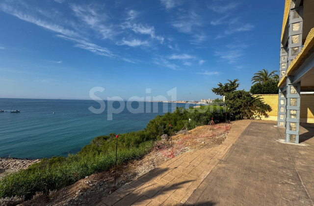 Villa - Bruktbolig - Cabo Roig - Cabo Roig