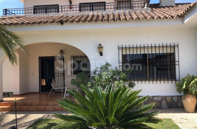 Villa - Bruktbolig - Cabo Roig - ES-69462
