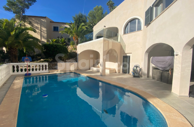 Villa - Bruktbolig - Calviá - Mallorca