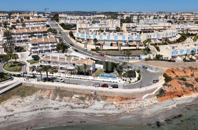 Villa - Bruktbolig - Dehesa de Campoamor - Campoamor