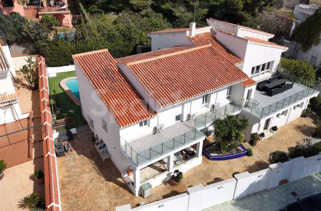 Villa - Bruktbolig - Dehesa de Campoamor - Campoamor