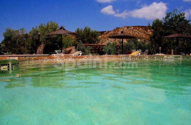 Villa - Bruktbolig - Gea Y Truyols - Gea Y Truyols