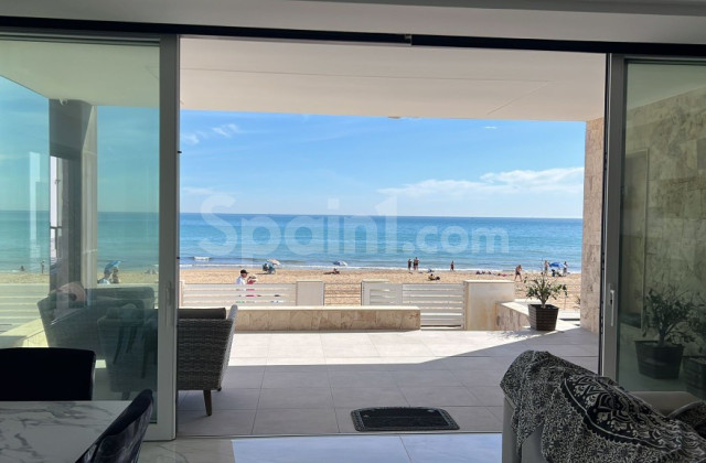 Villa - Bruktbolig - La Mata - La Mata