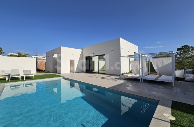 Villa - Bruktbolig - Las Colinas Golf Resort - Las Colinas Golf Resort