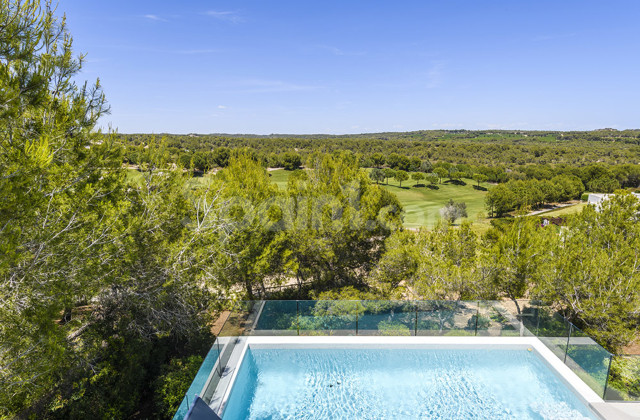 Villa - Bruktbolig - Las Colinas Golf Resort - Las Colinas Golf Resort