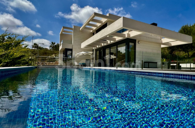 Villa - Bruktbolig - Las Colinas Golf Resort - Las Colinas Golf Resort