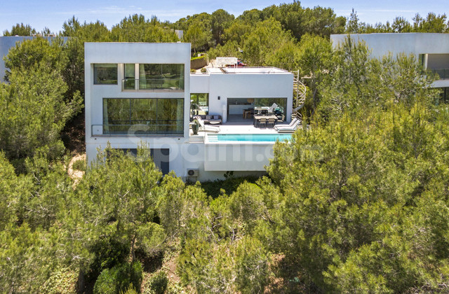 Villa - Bruktbolig - Las Colinas Golf Resort - Las Colinas Golf Resort