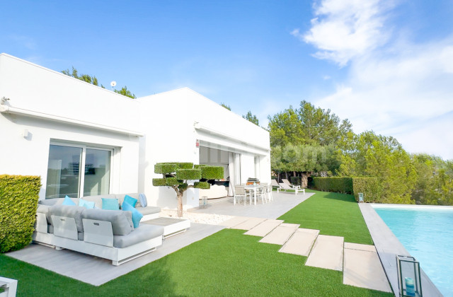 Villa - Bruktbolig - Las Colinas Golf Resort - Las Colinas Golf Resort