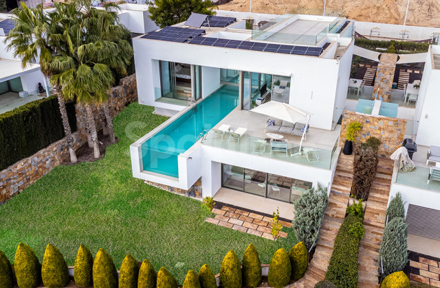 Villa - Bruktbolig - Las Colinas - Las Colinas Golf Resort