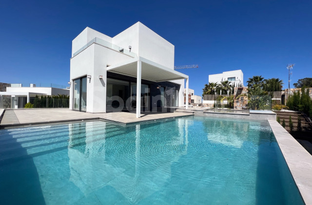 Villa - Bruktbolig - Las Colinas - Las Colinas