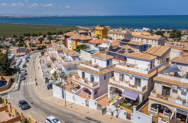 Villa - Bruktbolig - LOS URRUTIAS - Costa Calida