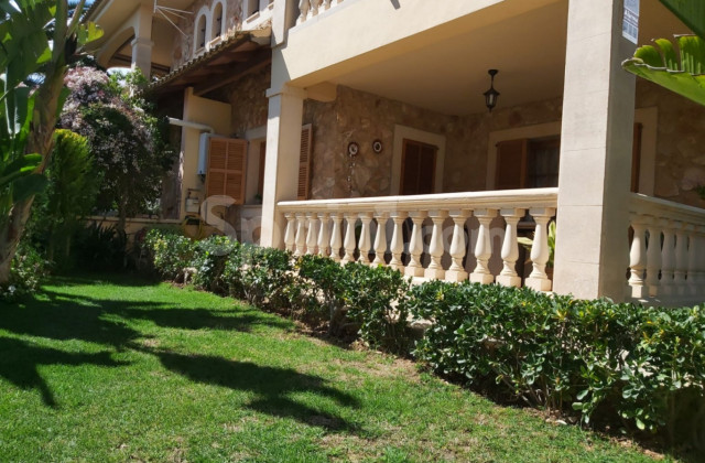 Villa - Bruktbolig - Marrachí - Mallorca