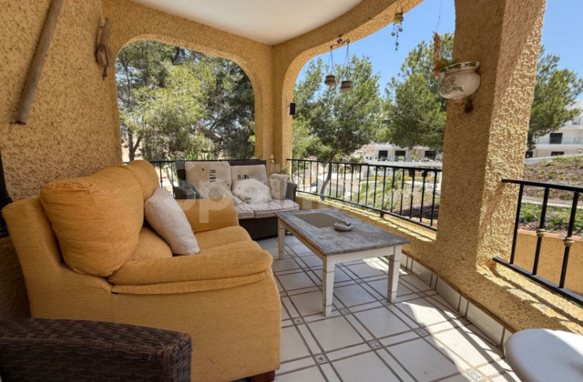 Villa - Bruktbolig - Orihuela - Costa Blanca Sur