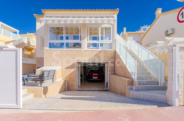 Villa - Bruktbolig - Orihuela Costa - Los Altos