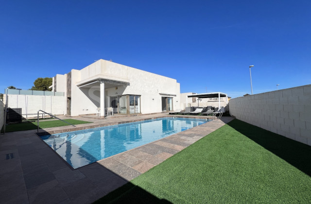 Villa - Bruktbolig - Orihuela Costa - Orihuela Costa