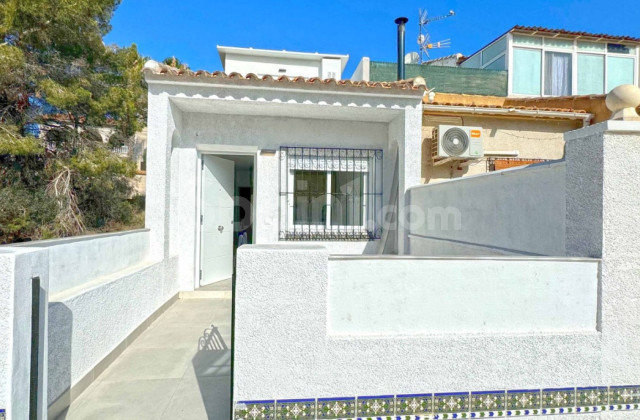 Villa - Bruktbolig - Orihuela Costa - Villamartin
