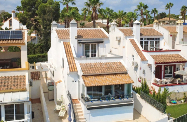 Villa - Bruktbolig - Orihuela Costa - Villamartin