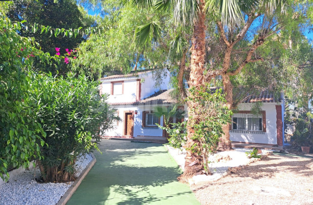 Villa - Bruktbolig - ORIHUELA - Orihuela