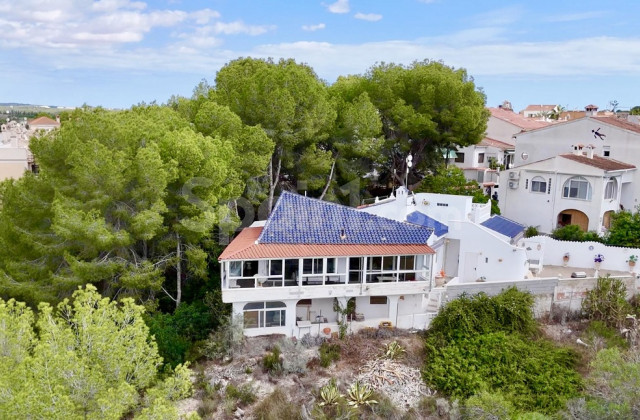 Villa - Bruktbolig - Pinar de Campoverde - Pinar de Campoverde