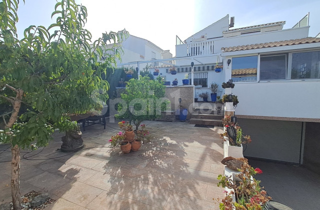 Villa - Bruktbolig - Punta Prima - Punta Prima