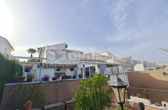Villa - Bruktbolig - Punta Prima - Punta Prima