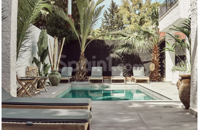 Villa - Bruktbolig - Punta Prima - Punta Prima