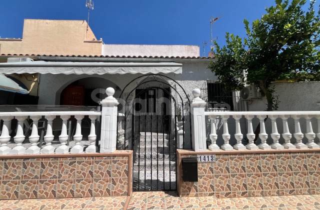 Villa - Bruktbolig - San Fulgencio - San Fulgencio