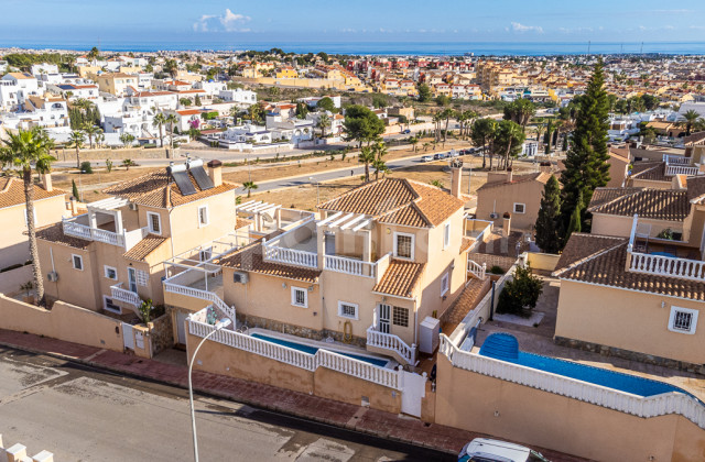 Villa - Bruktbolig - SAN MIGUEL DE SALINAS - Blue Lagoon