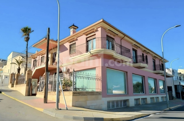 Villa - Bruktbolig - San Miguel de Salinas - San Miguel de Salinas