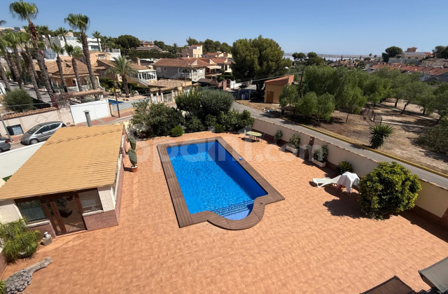 Villa - Bruktbolig - Torrevieja - Costa Blanca Sur
