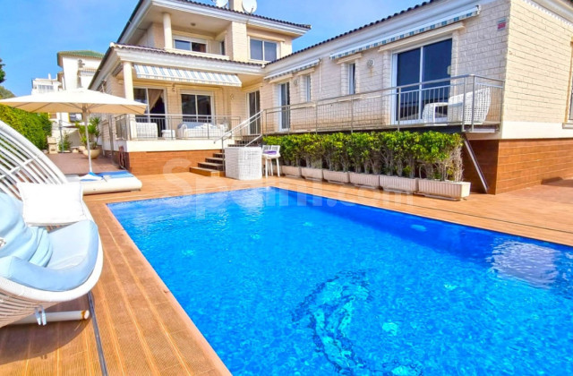 Villa - Bruktbolig - Torrevieja - Torrelamata - La Mata