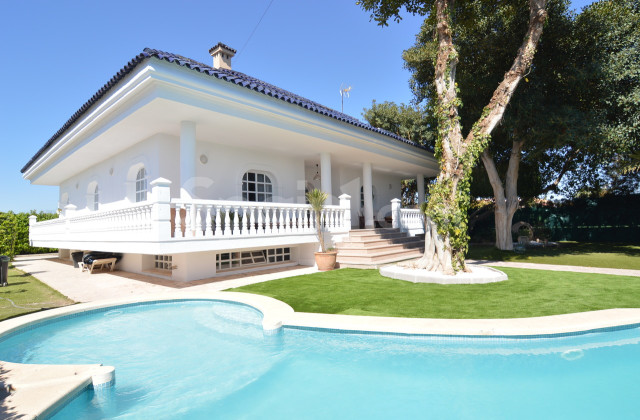 Villa - Bruktbolig - Torrevieja - Torrevieja