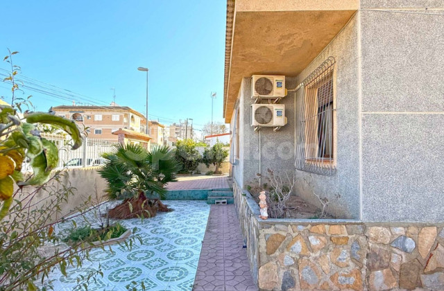 Villa - Bruktbolig - Torrevieja - Torrevieja