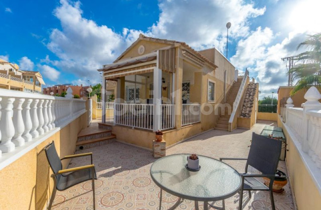Villa - Bruktbolig - Torrevieja - Torrevieja