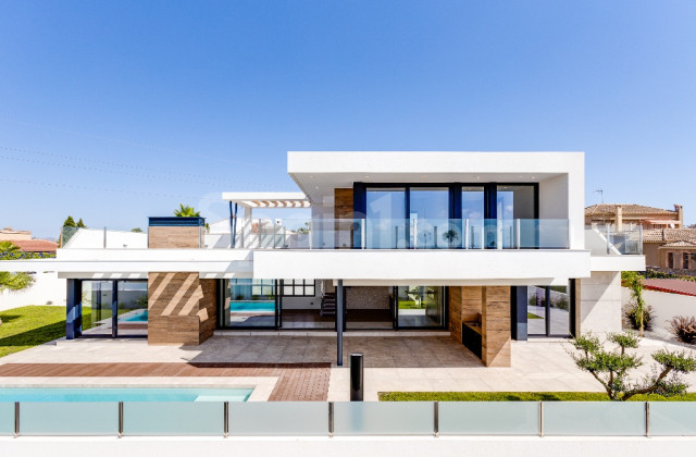 Villa - New Build - Ciudad Quesada - Ciudad Quesada