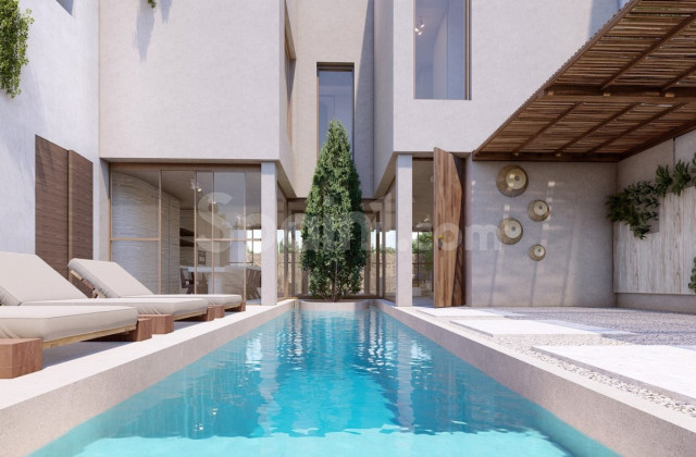 Villa - New Build - Formentera del Segura - Formentera del Segura